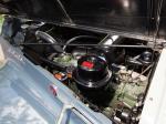 Packard 180 Custom Super Eight Sport Brougham by LeBaron 1941 года